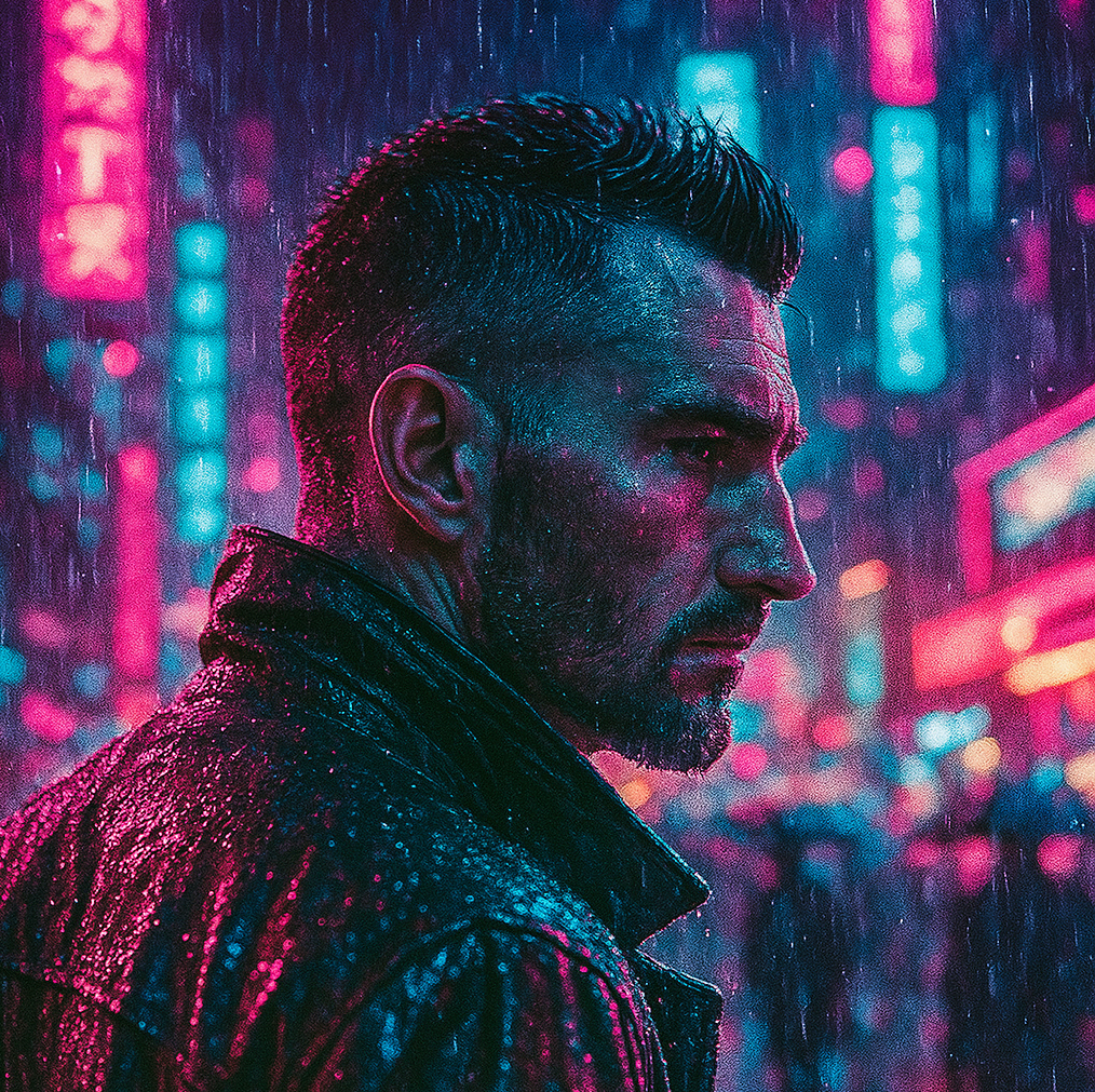 Fondateur d'Esprit Synthétique